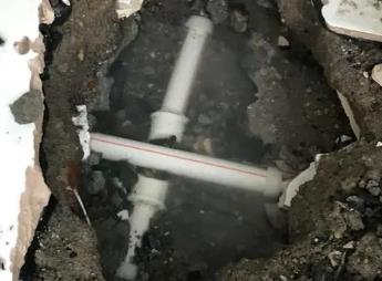 阜平阳台漏水维修公司为您分享楼上楼下漏水怎么处理