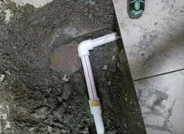 阜平阳台漏水维修时有哪些声音会影响检漏仪